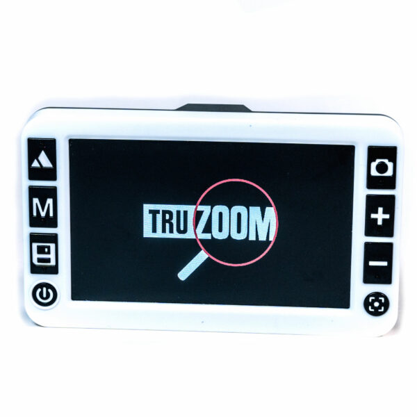 TruZoom HD 5